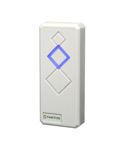 Считыватель карт Tantos TS-RDR-MF White в Муроме Считыватели Pintop.ru