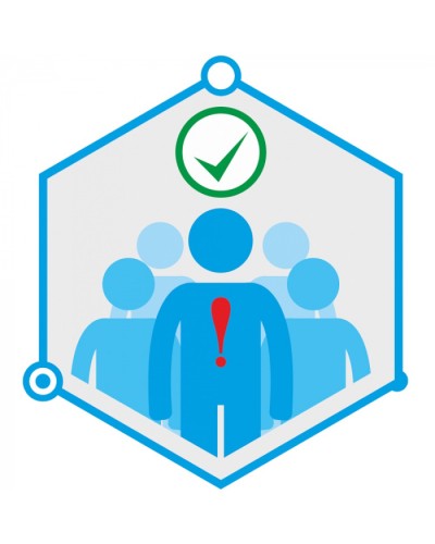 ПО для измерения качества работы персонала в офлайн ритейле TRASSIR Staff Tracker в Муроме Системы видеонаблюдения Pintop.ru