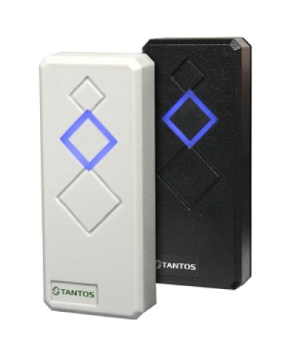 Считыватель карт формата Em-marine Tantos TS-RDR-E White в Муроме Считыватели Pintop.ru