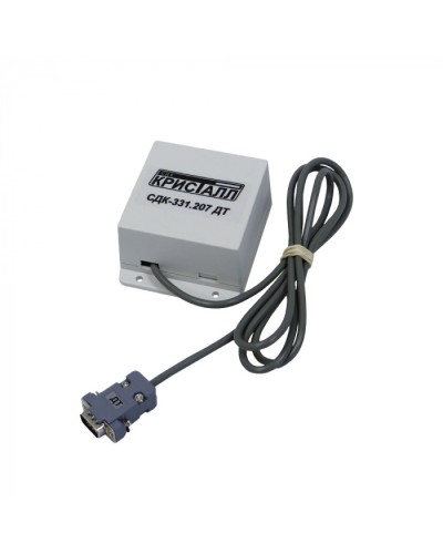 Кабель 207RS ДТ СДК Кристалл в Муроме Дополнительное оборудование для ОПС Pintop.ru