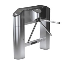 Турникет тумбовый моторизованный с картоприемником Oxgard Praktika Т-02-К (ВЗР 1955-02)