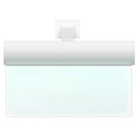 Табло М-24-УЛЬТРА Безопасная зона МГН (подвесн. креп.) (ИП Раченков А.В.)