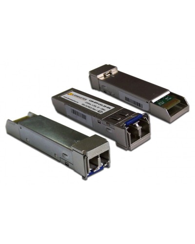 Модуль SFP LANMASTER LAN-WDM-13/15-20-SM в Муроме Модули SFP/XFP/GBIC Pintop.ru