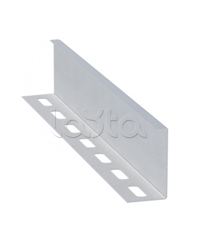 Перегородка разделительная h=50 мм (1500 мм) EKF (p5007) в Муроме Аксессуары для лотков Pintop.ru