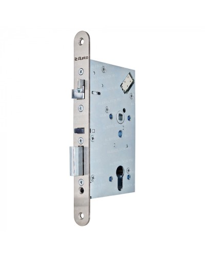 Электромеханический замок ALeko ALM-561EM в Муроме Электромеханические замки Pintop.ru
