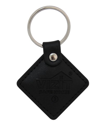 Ключ-идентификатор RF для домофонов Vizit-RF2.2 в Муроме Оптовые идентификаторы Pintop.ru