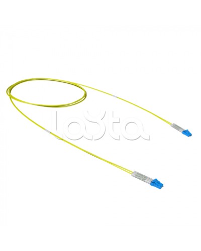 Оптический коммутационный шнур Duplex flexible boot LC/UPC - LC/UPC 9/ 125 (OS2), 1 м DKC RNPCF9DLULU1 в Муроме Патч-корды и пигтейлы Pintop.ru