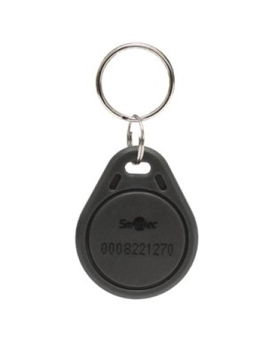 Брелок Mifare Smartec ST-PT011MF-GR в Муроме Оптовые идентификаторы Pintop.ru