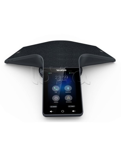 Конференц-телефон Yealink CP965 в Муроме Дополнительное оборудование для сетей Pintop.ru