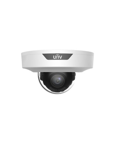 IP-камера видеонаблюдения купольная Uniview IPC354SB-ADNF28K-I0 в Муроме IP-камеры Pintop.ru