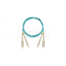 Патч-корд NIKOMAX NMF-PC2M3C2-SCU-SCU-005