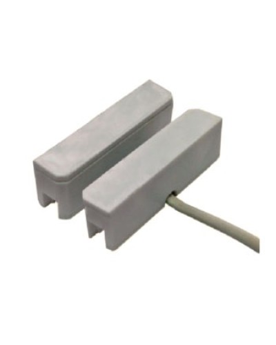 Извещатель охранный точечный магнитоконтактный Магнито-Контакт ИО 102-«Люкс»-сейф (белый) в Муроме Извещатели охранные Pintop.ru