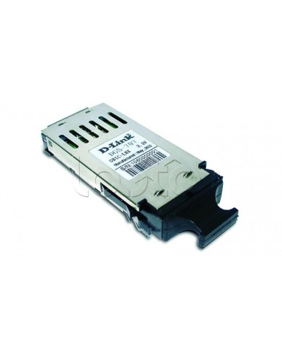 GBIC-трансивер D-Link DGS-707 в Муроме Модули SFP/XFP/GBIC Pintop.ru