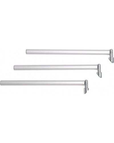 Преграждающие планки CARDDEX PPA 06R Антипаника из стали с полимерным покрытием (3 шт.) в Муроме Планки для турникетов Pintop.ru