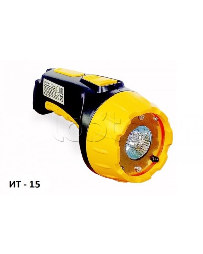 Излучатель тестовый Спектрон-ИТ–15 в Муроме Дополнительное оборудование для ОПС Pintop.ru