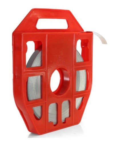 Лента монтажная FR ПР 0,7х20 (50м) Промрукав (PR08.4010) в Муроме Стяжки-хомуты Pintop.ru