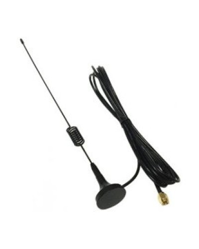 Антенна уличная Beward Ant4-4GM30-1M в Муроме Антенны для сетевого оборудования Pintop.ru