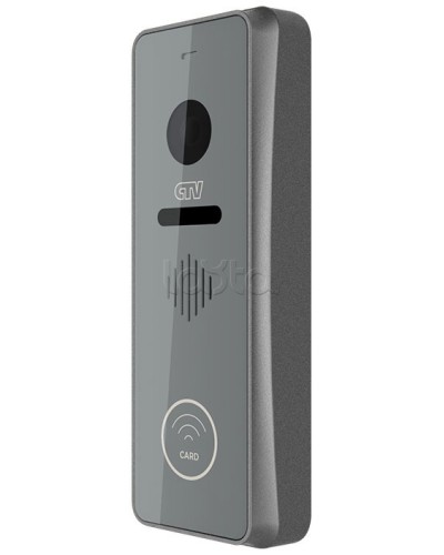 Панель вызывная CTV-D3002EM в Муроме Вызывные видеопанели малоабонентные Pintop.ru