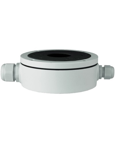 Коробка монтажная DSSL TRASSIR TR-JB203 в Муроме Системы видеонаблюдения Pintop.ru