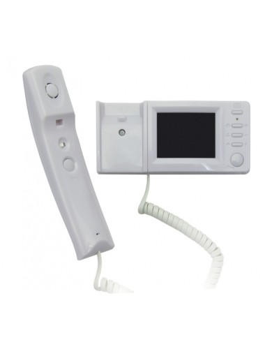 Видеодомофон Vizit-M427C в Муроме Многоабонентные устройства Pintop.ru