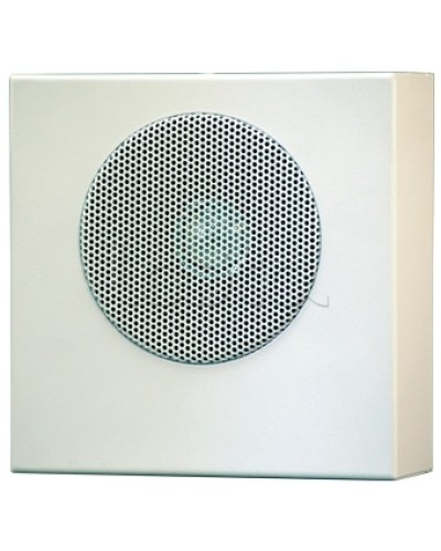 Громкоговоритель настенный МЕТА АСР-03.1.2 исп.2 (30В) в Муроме Система оповещения и трансляции Мета Pintop.ru