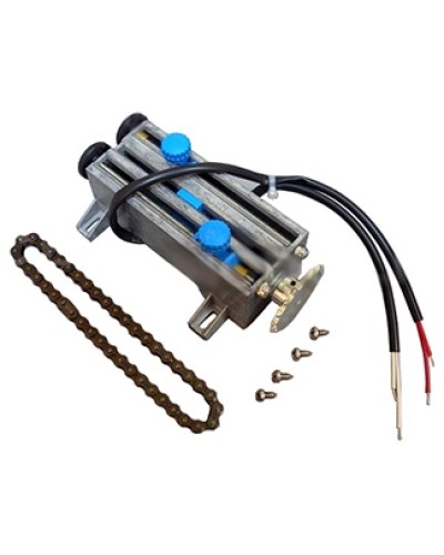 Блок концевиков C-BY Came 119RIC047 в Муроме Запчасти для шлагбаумов и автоматики Pintop.ru