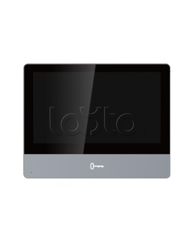 Монитор IP-видеодомофона 7 CTV-IP-M6704 в Муроме Абонентские IP устройства Pintop.ru