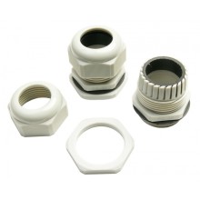 Ввод кабельный (под кабель D29мм) Cabeus PG-36