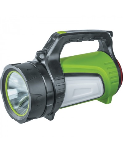 Фонарь Navigator 14 160 NPT-SP20-ACCU Прож/кемп.1CREE+12+12+9LED,акк.3.7В 4.4Ач в Муроме Источники света(Лампы) Pintop.ru