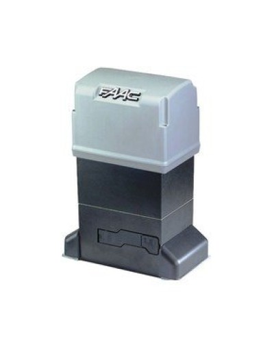 Привод 844 R 3 фазы Faac 109896 в Муроме Запчасти для шлагбаумов и автоматики Pintop.ru