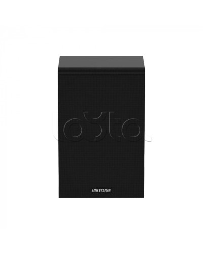 Звуковой оповещатель Hikvision DS-QAZ0110G1-S в Муроме Оповещатели Pintop.ru