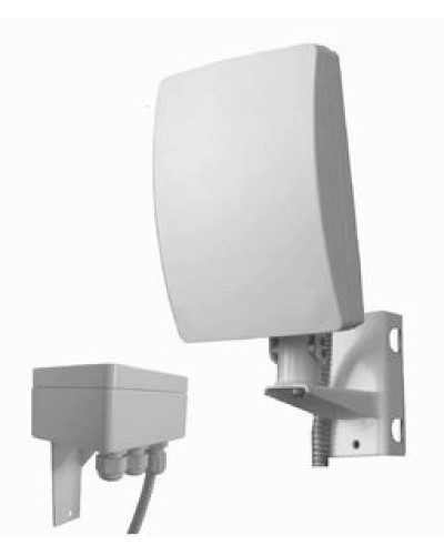 Извещатель охранный объемный радиоволновый ЮМИРС АГАТ-СП5У/1 в Муроме Извещатели охраны периметра Pintop.ru