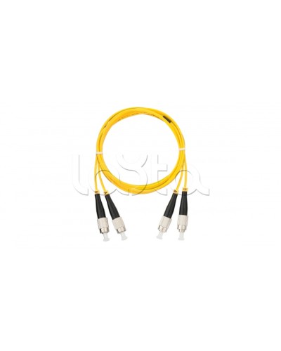 Патч-корд NIKOMAX NMF-PC2S2C2-FCU-FCU-002 в Муроме Патч-корды оптические Pintop.ru