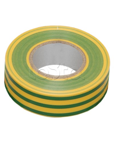 Изолента 0,18x19 мм 20 метров IEK UIZ-20-10-K52 в Муроме Крепежные изделия Pintop.ru