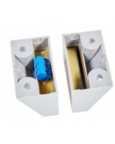 Извещатель охранный магнитоконтактный Комплектстройсервис ИО 102-20 Б2П В (3 контакта) в Муроме Извещатели охранные Pintop.ru