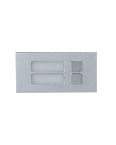 Модуль вызывной Dahua DHI-VTO4202F-MB2 в Муроме Вызывные видеопанели малоабонентные Pintop.ru