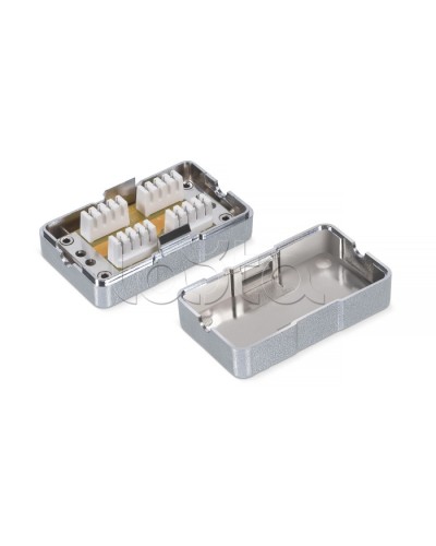 Модуль соединительный Cabeus CM-IDC-C6-SH в Муроме Коннекторы Pintop.ru