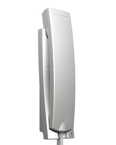 Трубка переговорная Vizit УКП-12PW в Муроме Многоабонентные устройства Pintop.ru