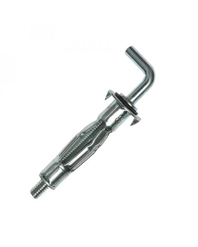 Дюбель Молли W М6x52 с костылем (1000 шт/уп) Промрукав (PR08.10245) в Муроме Крепеж: Дюбели, шурупы, саморезы Pintop.ru