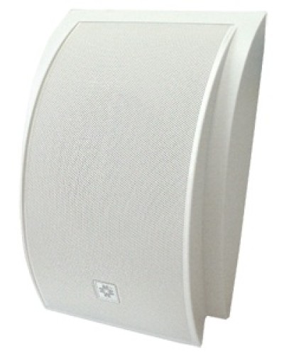 Громкоговоритель настенный 100В, 6/3/1.5Вт МЕТА АСР-06.1.6-100В в Муроме Система оповещения и трансляции Мета Pintop.ru