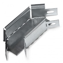 Угол плоский 45° 100x50 Стд ПожТехКабель PTK-Accessories (594-343)