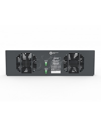 Вентилятор 24В Sonar RV-1224 в Муроме 19 оборудование (рэковое/стоечное) Sonar Pintop.ru