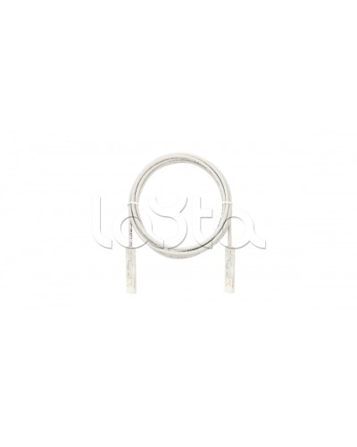 Патч-корд NIKOMAX NMC-PC1UD00D-005-C-GY в Муроме Патч-корды и пигтейлы Pintop.ru