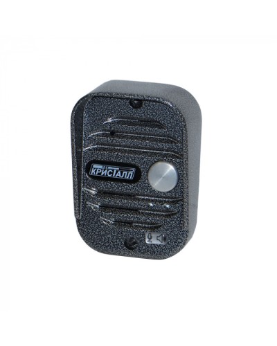 Вандалозащищенное переговорное устройство Кристалл СДК-029.7УПР в Муроме Дополнительное оборудование для ОПС Pintop.ru