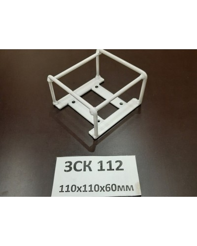 ЗСК ИПР белый safegrid ЗСК 112 белый в Муроме Дополнительное оборудование для ОПС Pintop.ru