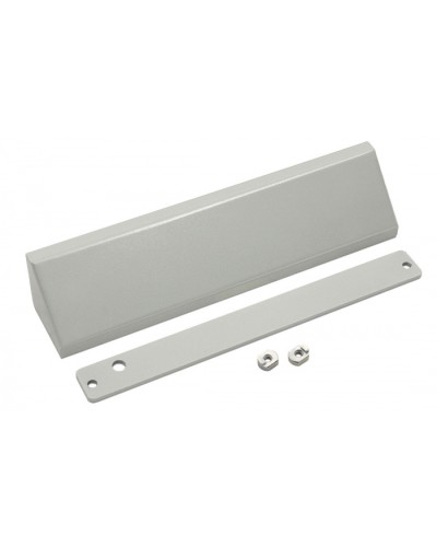 Комплект монтажный для замка ALM-300P ALeko MK 300 (серый) в Муроме Дополнительное оборудование для СКУД Pintop.ru