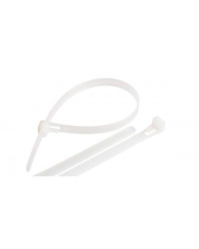 Стяжка NIKOMAX NMC-CTN300-75-RL-WT-100 (100шт) в Муроме Стяжки-хомуты Pintop.ru