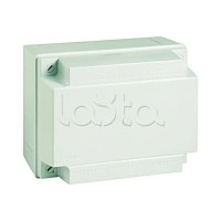 Коробка ответвит. с гладкими стенками, IP56, 150х110х135мм DKC 54030