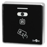 Считыватель Smartec ST-PR144QEM-BK